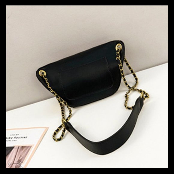 NEW ARIA Fanny Pack Shoulder Bag - Picture 8 of 9